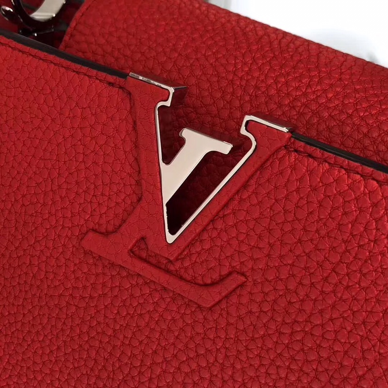 LV Top Handle Bags